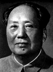 Mao Tse-Tung